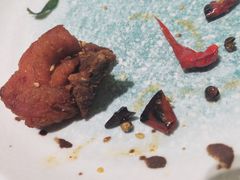 -汉丽斯巴西烤肉自助(市南店)