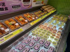 -糕材生•糕点•生日蛋糕(钟楼街店)
