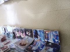 -Love Star追星馆(上海大悦城店)