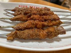 -南城香·饭香串香馄饨香(赵公口店)