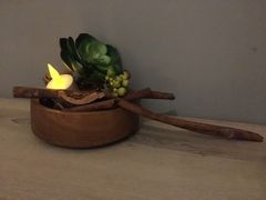-Let’s Relax Spa(Siam Square One)