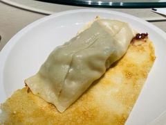 -北李妈妈菜·虾爬子大锅贴(贵和店)