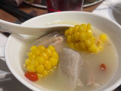 -怡品堂·金宴 (北京索菲特大酒店)