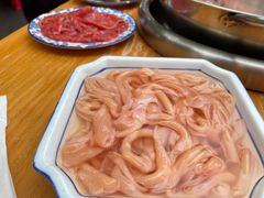 -飘香火锅(玉林西路店)