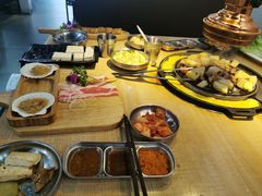 -三国惹火烤肉