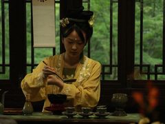 -中国茶叶博物馆(双峰馆区)