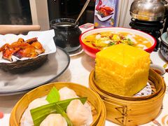 -虾饺妹·酒家(海珠广场店)