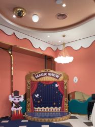 -奈尔宝家庭中心·亲子餐厅(苏州大悦城店)