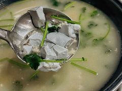 -东胜客河鲜店·西江河鲜·老字號渔家菜