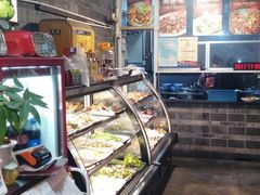 -老地方猫儿面(磁器口店)