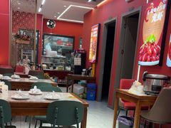 -虾女王·龙虾·烧烤(龙江店)