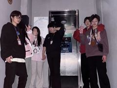 -棂笼·深度沉浸密室(武汉旗舰店)