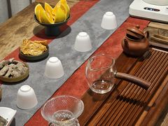 -邈墨茶馆(凤起路店)