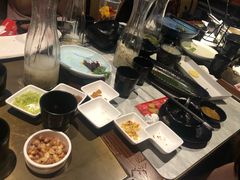 -左庭右院鲜牛肉火锅(新梅广场店)