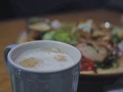 -HELLO 27 意面·沙拉·帕尼尼