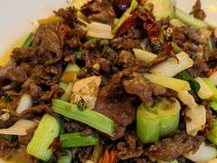 -玉溪清真饭店(前兴路店)