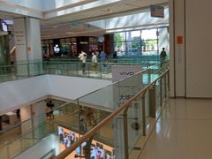 -LuOne凯德晶萃广场(徐家汇路店)