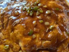 -东北菜冰城一家人