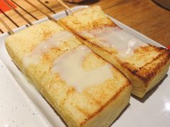 -木屋烧烤(岗顶二店)