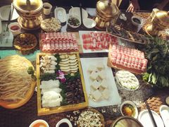 -慢丽江·云南野生菌土鸡锅(西山店)