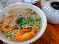 海鲜面-恒兴发茶店(水巷口店)