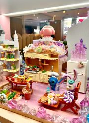 -Mini Muses ·创意手作·陶艺·银饰·团建(芳圆里店)