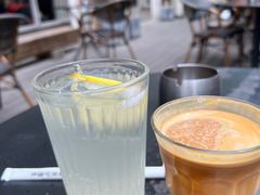 -VESH COFFEE(定西路店)