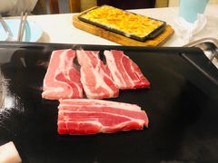 -韩时烤肉(枫蓝店)