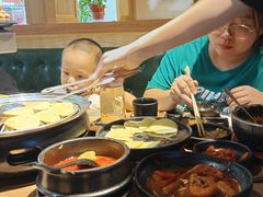 -九田家黑牛烤肉料理(溧阳吾悦店)