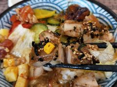 -林妈妈村·日式料理(宝山万达店)