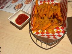 -避风塘(宝山万达店)