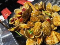-橦橦小马扎烧烤 (传媒大学店)