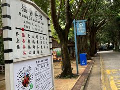 -深圳野生动物园