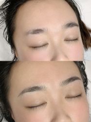 -久匠·野生眉半永久纹眉