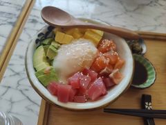 -自由之丘