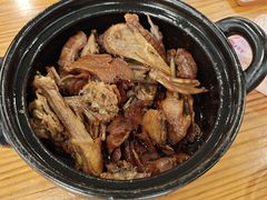 -斯丹姜母鸭·古法干香(涂门街总店)