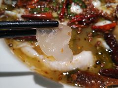 -太二酸菜鱼(石家庄万象城店)