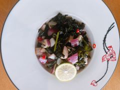 -品味泸沽湖•民族特色菜(大落水店)