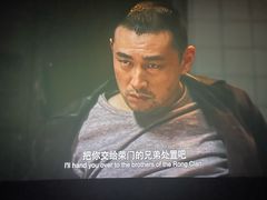 -巨幕影城(光谷广场资本大厦店)