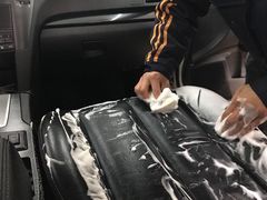 -壹捷汽车服务徐汇店(上海旗舰店·徐汇店)