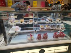 -老鼎丰(靖宇街总店)