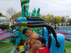 -秦皇岛乐岛海洋王国