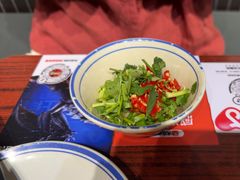 -沙胆彪炭炉牛杂煲(成都玉林店)
