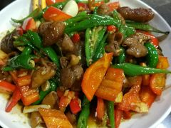 -龙老五汤店(站前西路店)