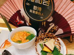 -雍和会海鲜姿造自助(湖东路店)