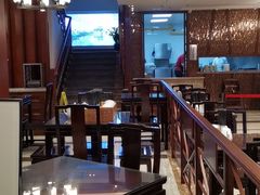 大堂-熙盛源(滨湖万达店)