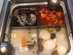 -海底捞火锅(上元大街店)