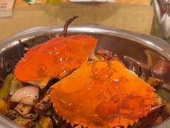-秦记香辣蟹(松榆里店)