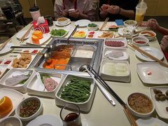 -海底捞火锅(佳兆业广场店)