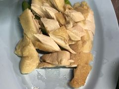 -红大哥水门鸡饭(總店)